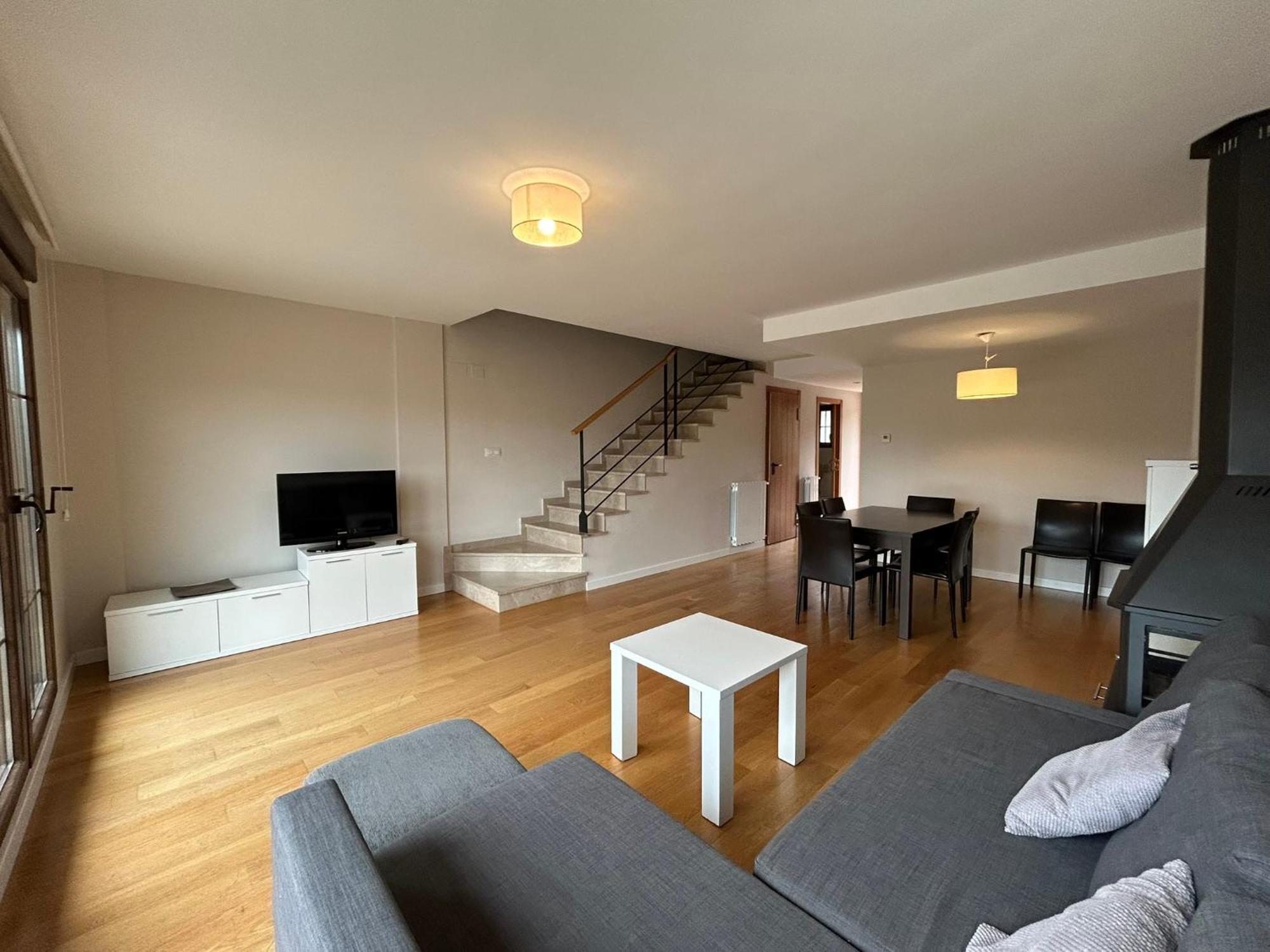 Residencial Massana Lejlighed Alcalá de la Selva Eksteriør billede