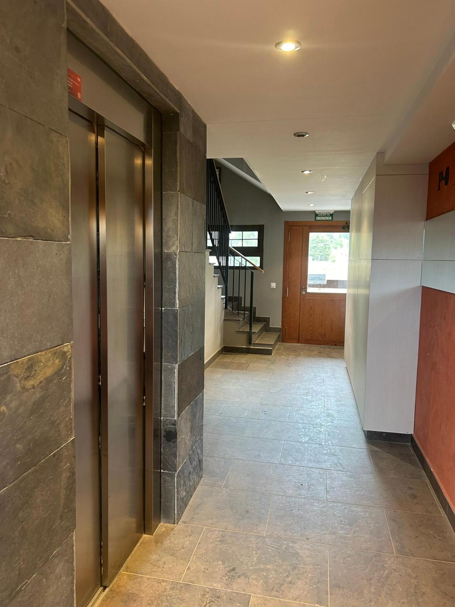 Residencial Massana Lejlighed Alcalá de la Selva Eksteriør billede