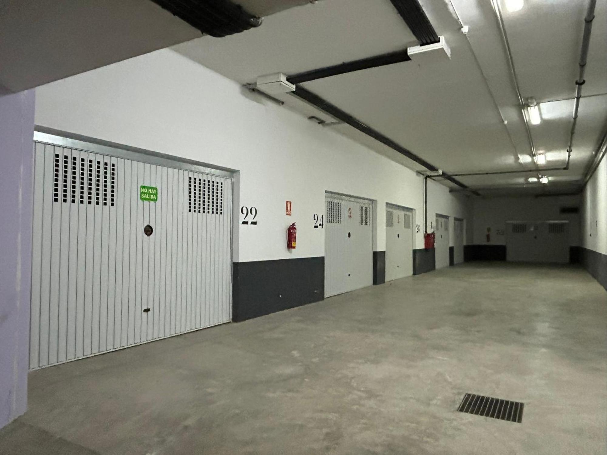 Residencial Massana Lejlighed Alcalá de la Selva Eksteriør billede