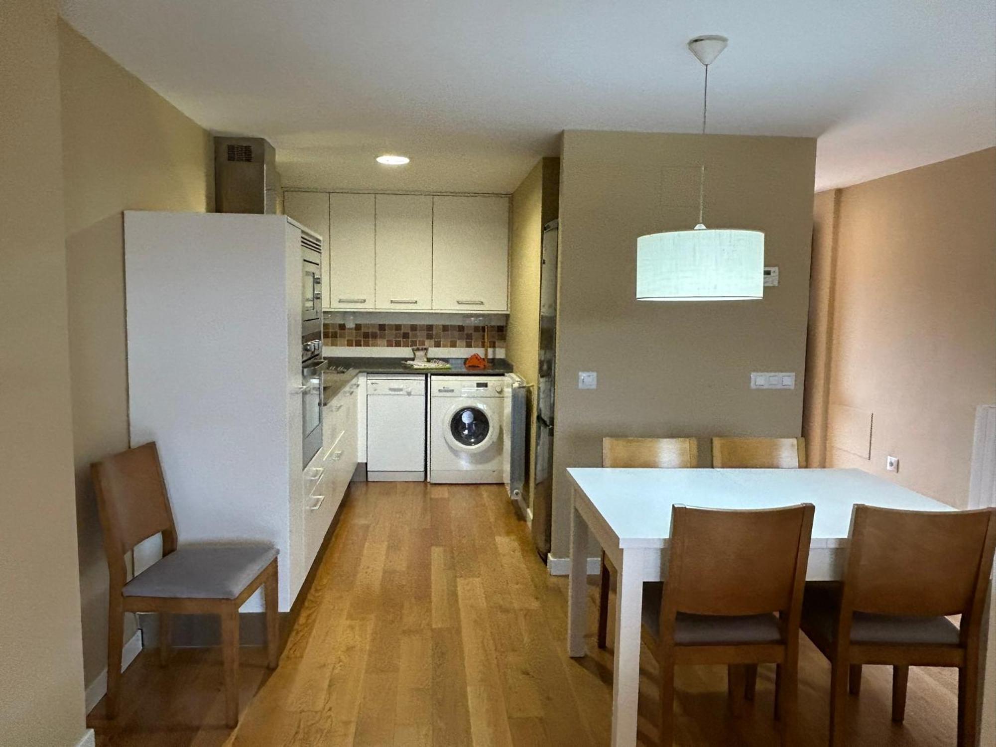 Residencial Massana Lejlighed Alcalá de la Selva Eksteriør billede