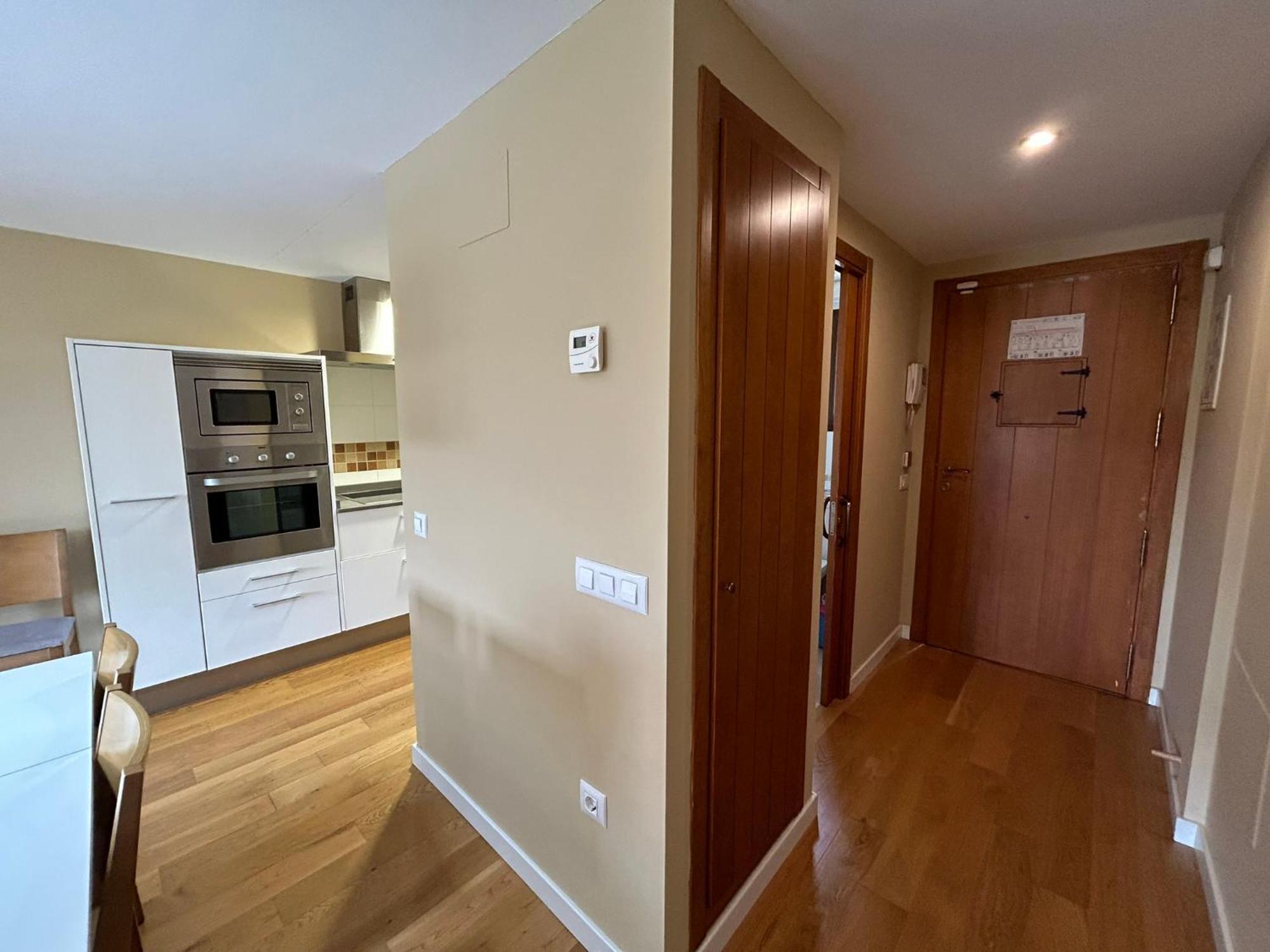 Residencial Massana Lejlighed Alcalá de la Selva Eksteriør billede